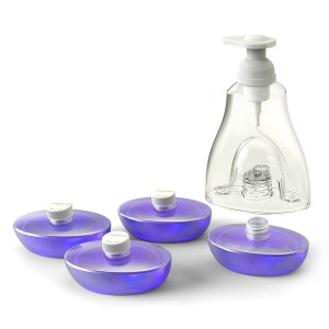 Replenish Refill System (from myreplenish.com) 